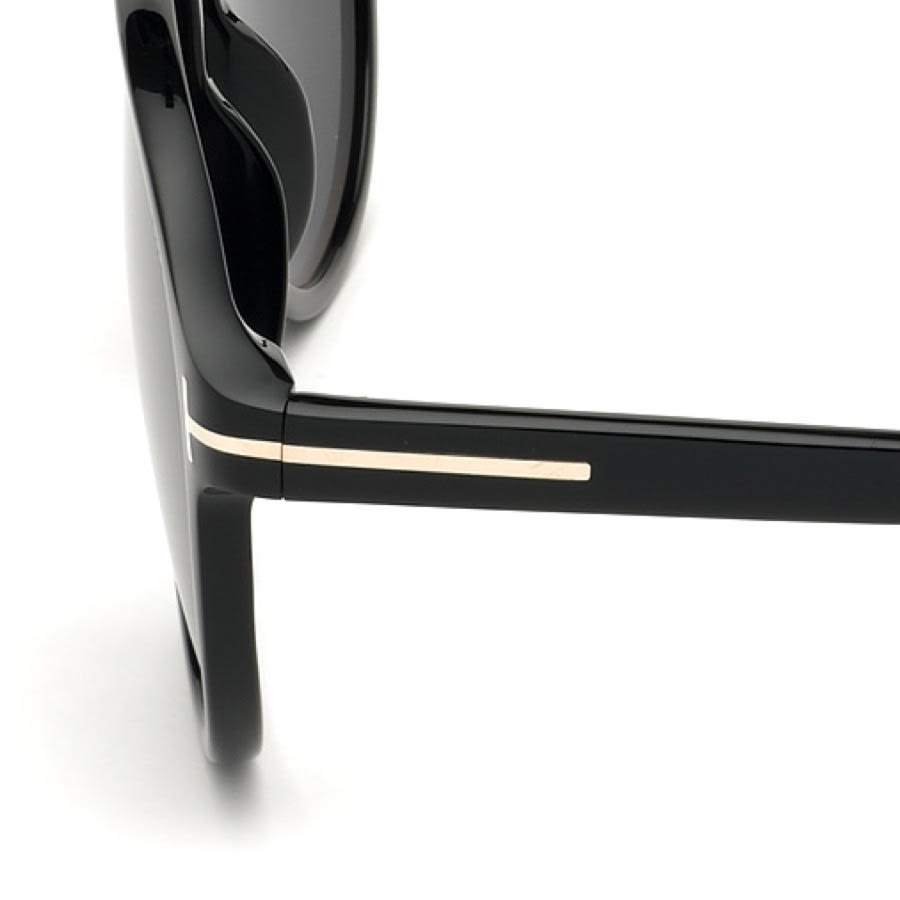 Alternative Image for ProductTom Ford FT0756 Sunglasses Black3